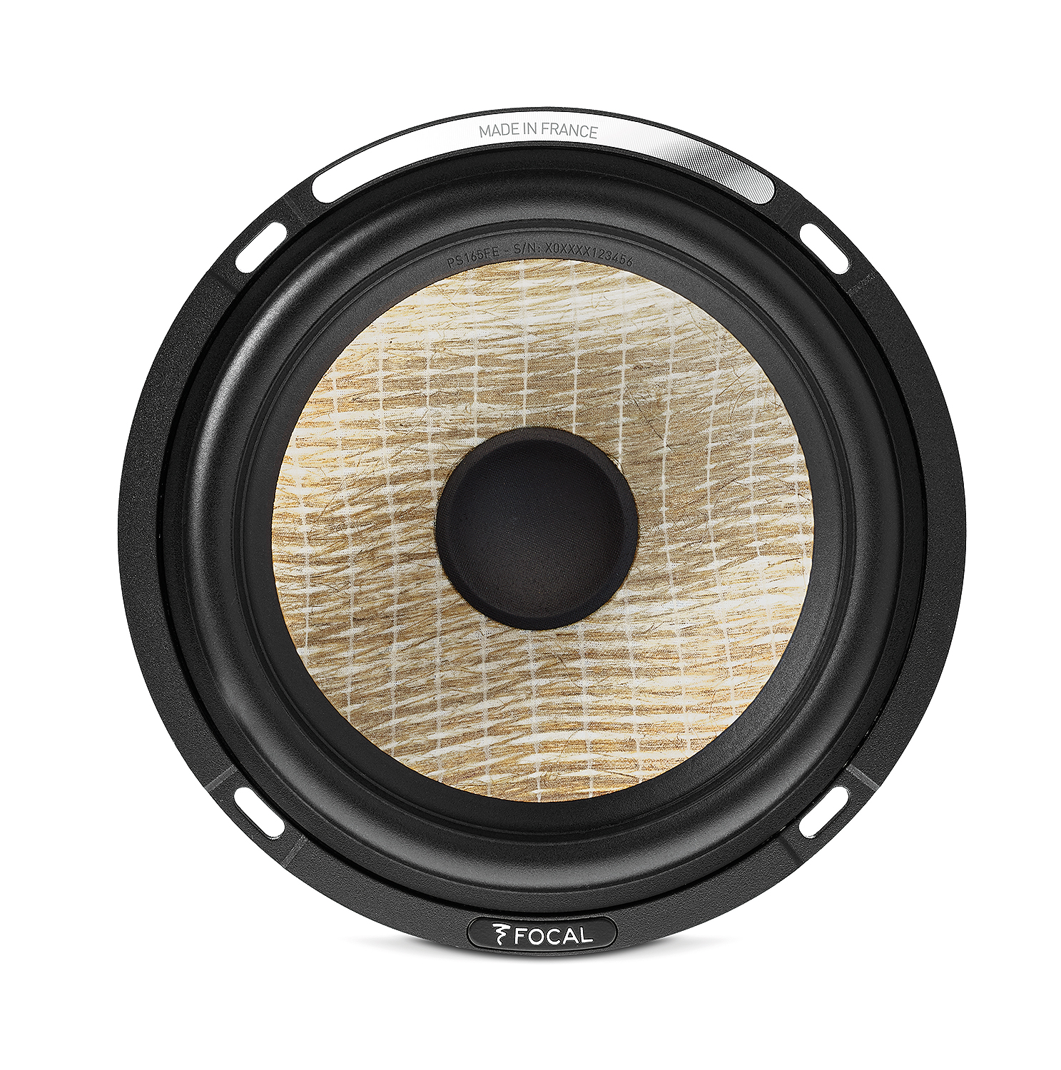 Focal FLAX EVO 6.5