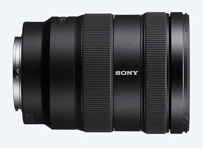 Sony E 16-55mm F2.8 G Lens for Digital Cameras | Abt