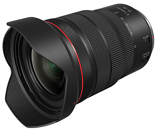 Canon RF 15-35mm F2.8 L IS USM Lens - 3682C002 | Abt