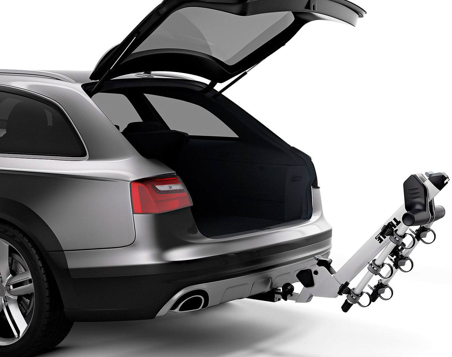 Thule Helium Pro 3 Hitch Bike Rack - 9043PRO | Abt
