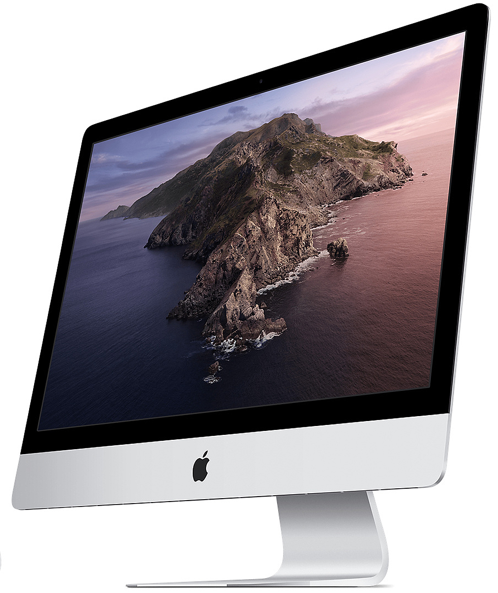 imac i5