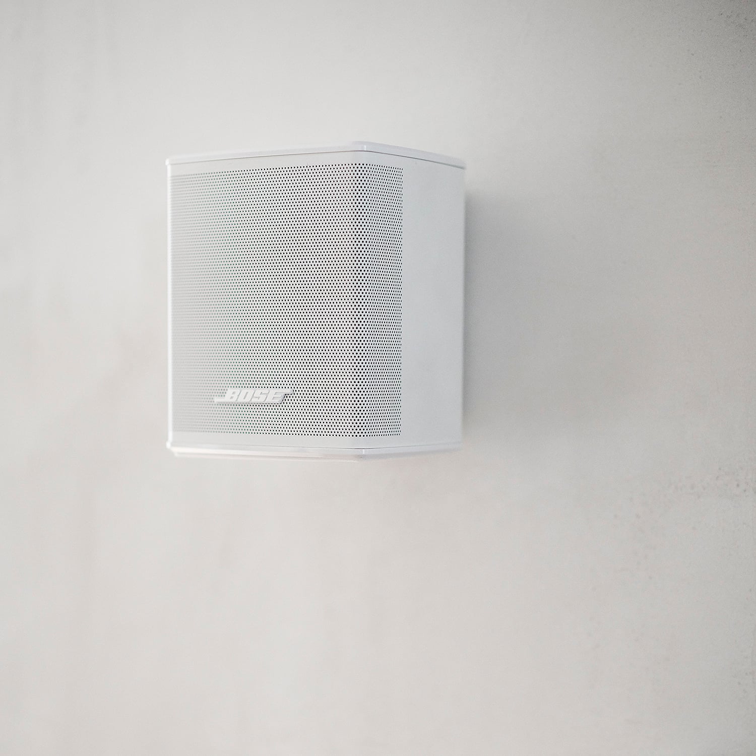 Bose Arctic White Surround Speakers - 809281-1200