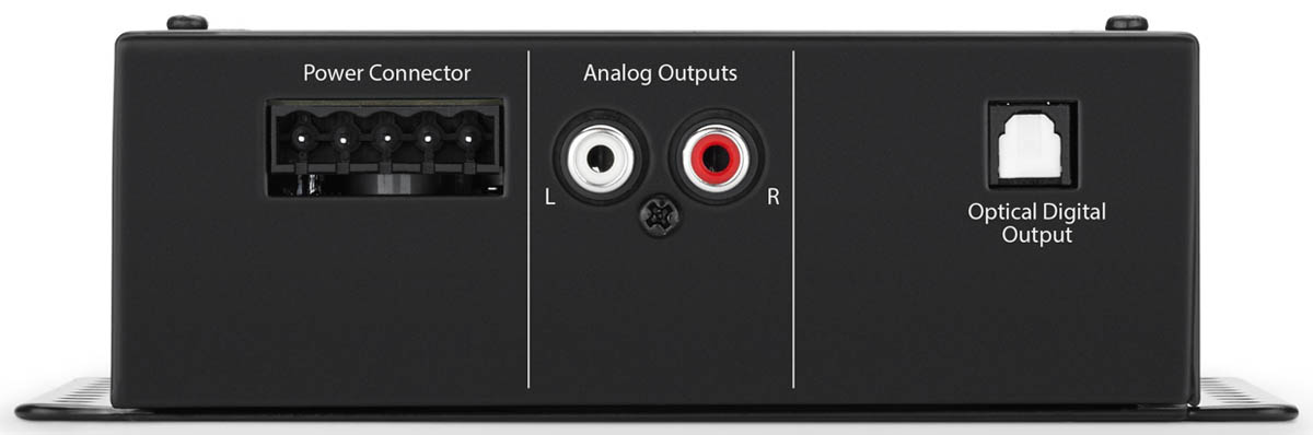 JL Audio 98100 OEM Integration DSP with Digital EQ | Abt