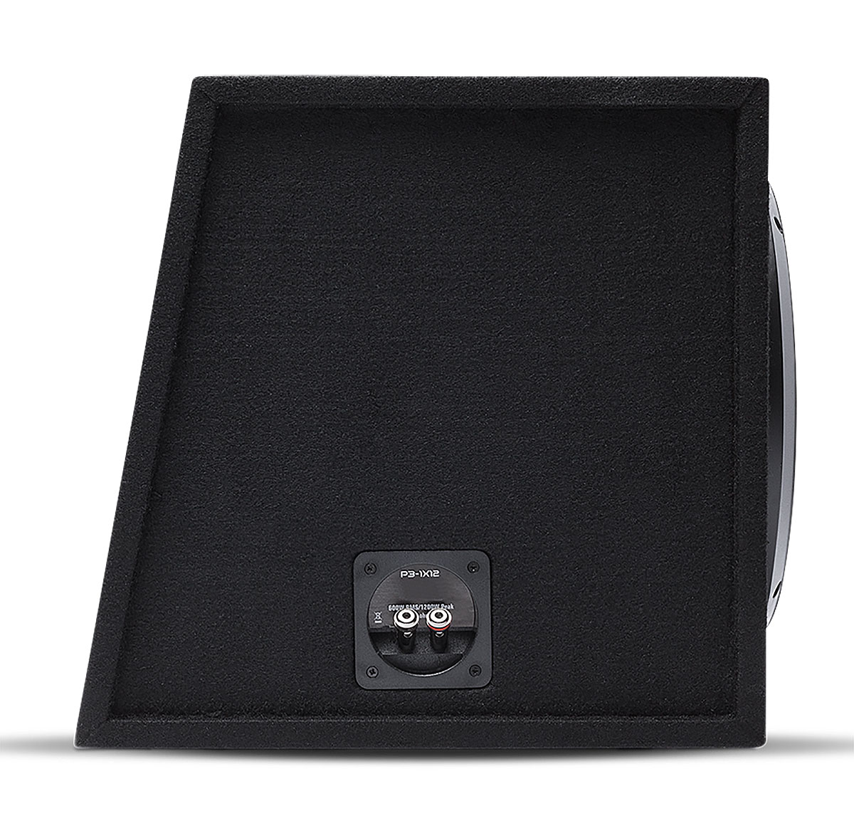 Rockford Fosgate P13 12
