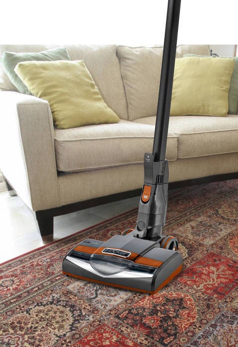 Shark Rocket Bagless Corded Stick Vacuum HV301 | Abt