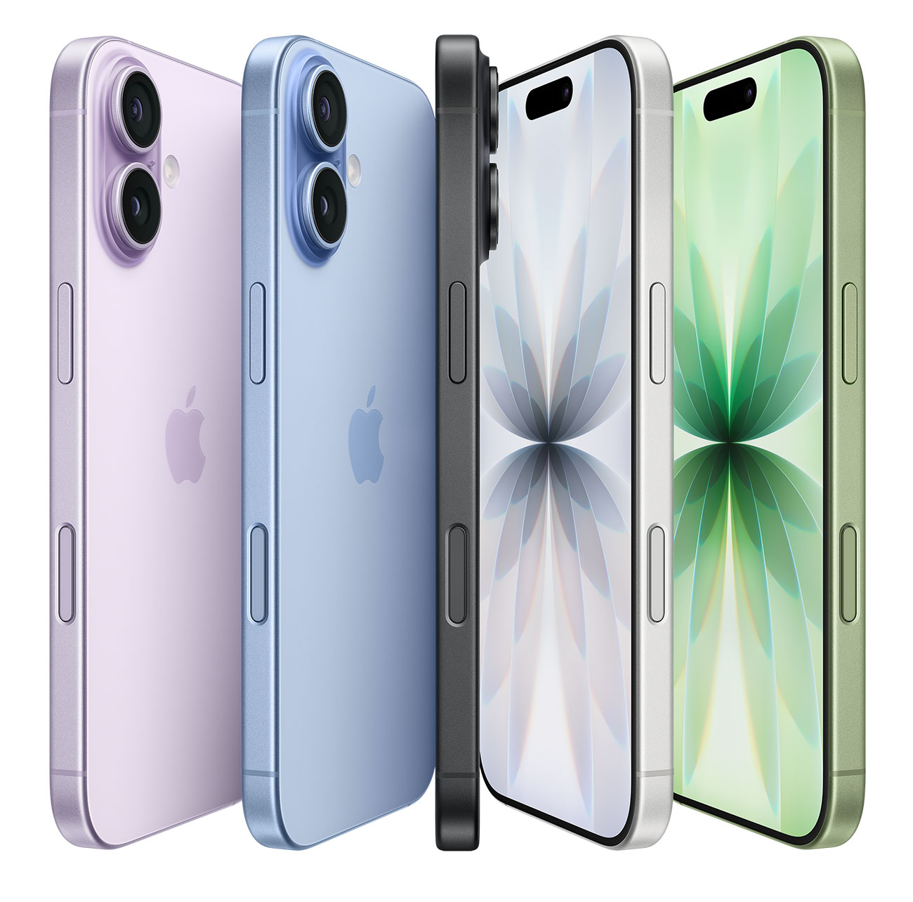 Apple iPhone 17 Pro 256GB ブルー オーストラリア版 Apple iPhone 17 256GB with Satellite Connection | Abt