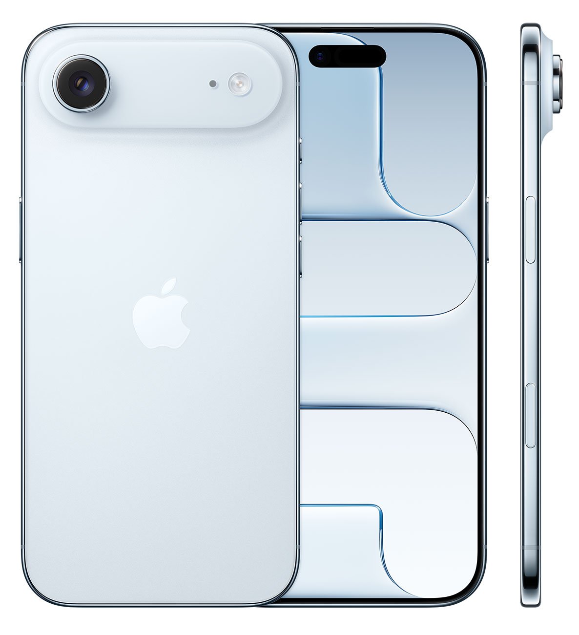 Buy the iPhone Air 256GB: Apple's Newest iPhone | Abt