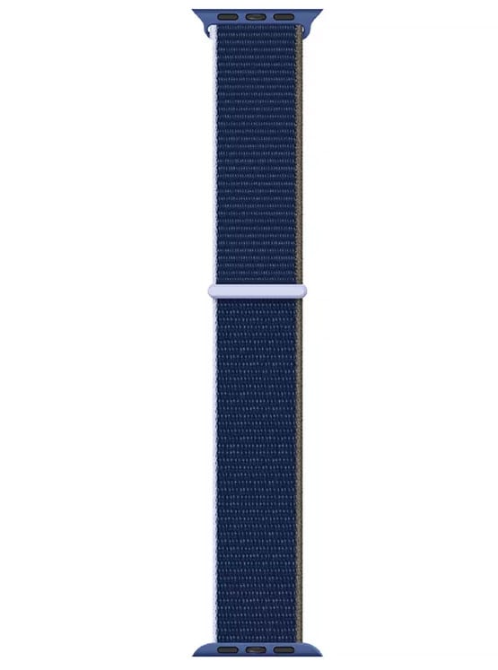 Abt 4244454649mm Abyss Nylon Apple Watch Sport Loop Band 35$
