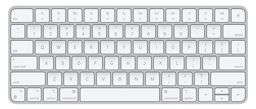 【純正】Apple Magic Keyboard MK2A3LL/A US配列 APPLE Magic Keyboard 英語(US) MK2A3LL/A Apple Magic Keyboard (US