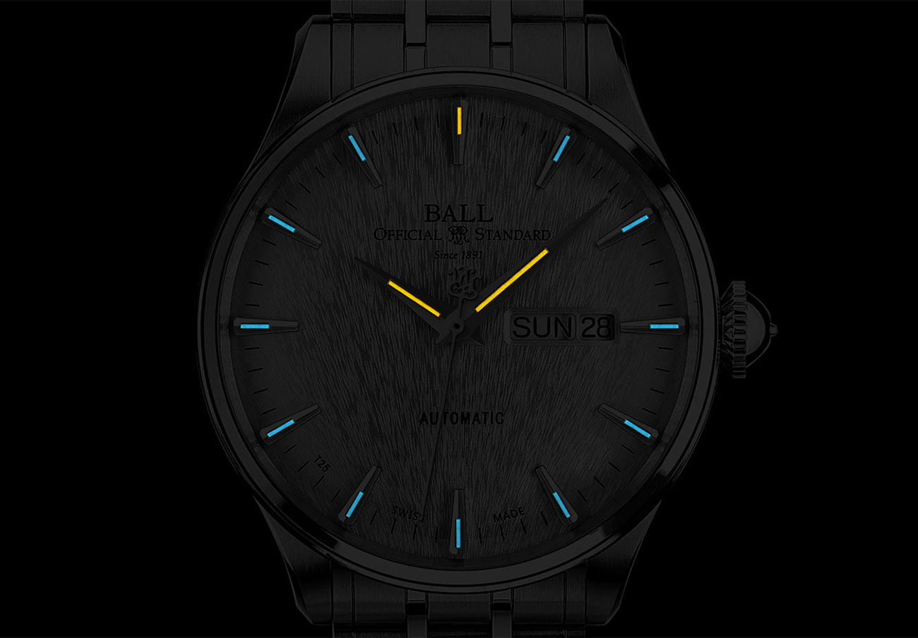 ball nm2080d