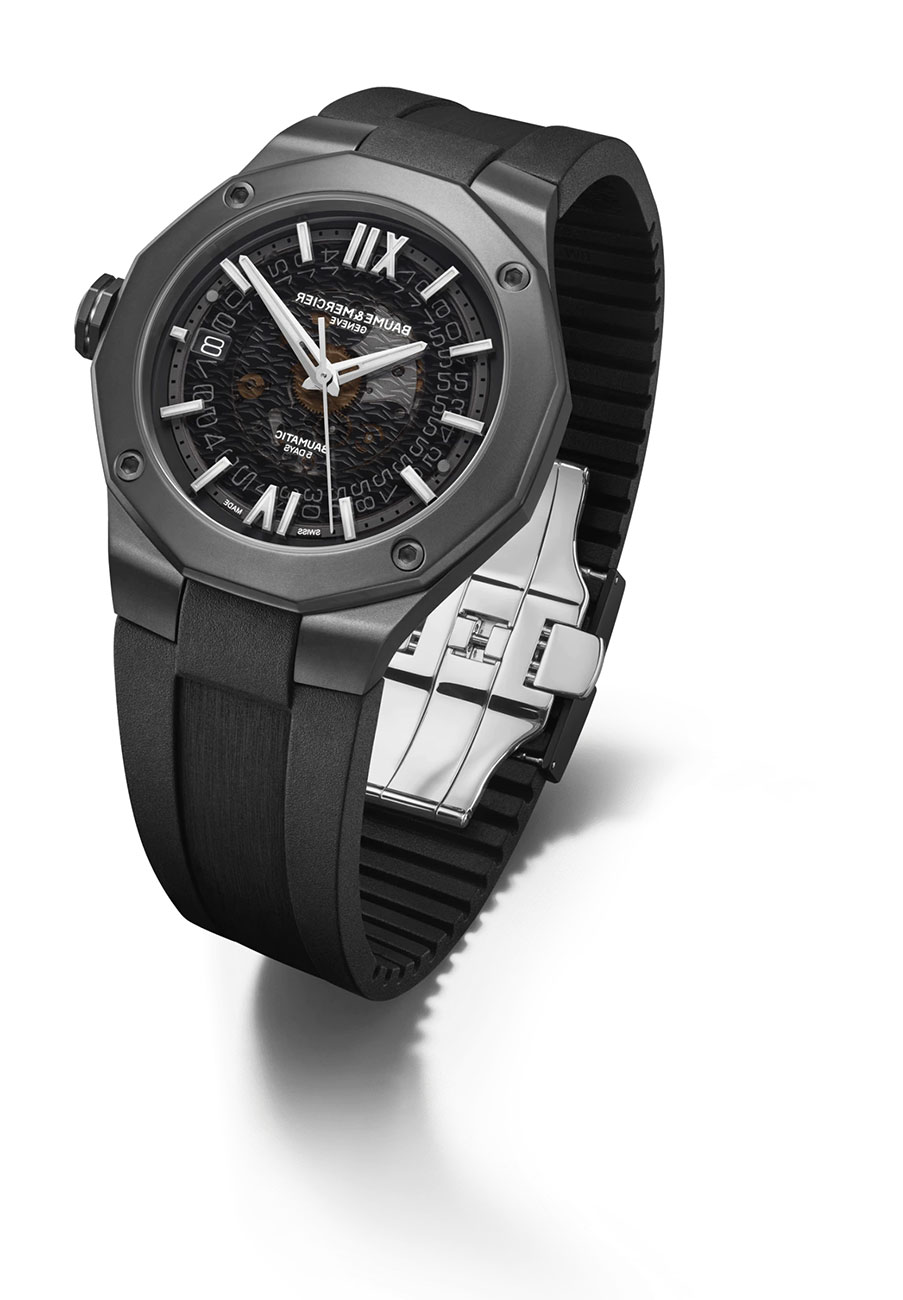 casio watch minimalist