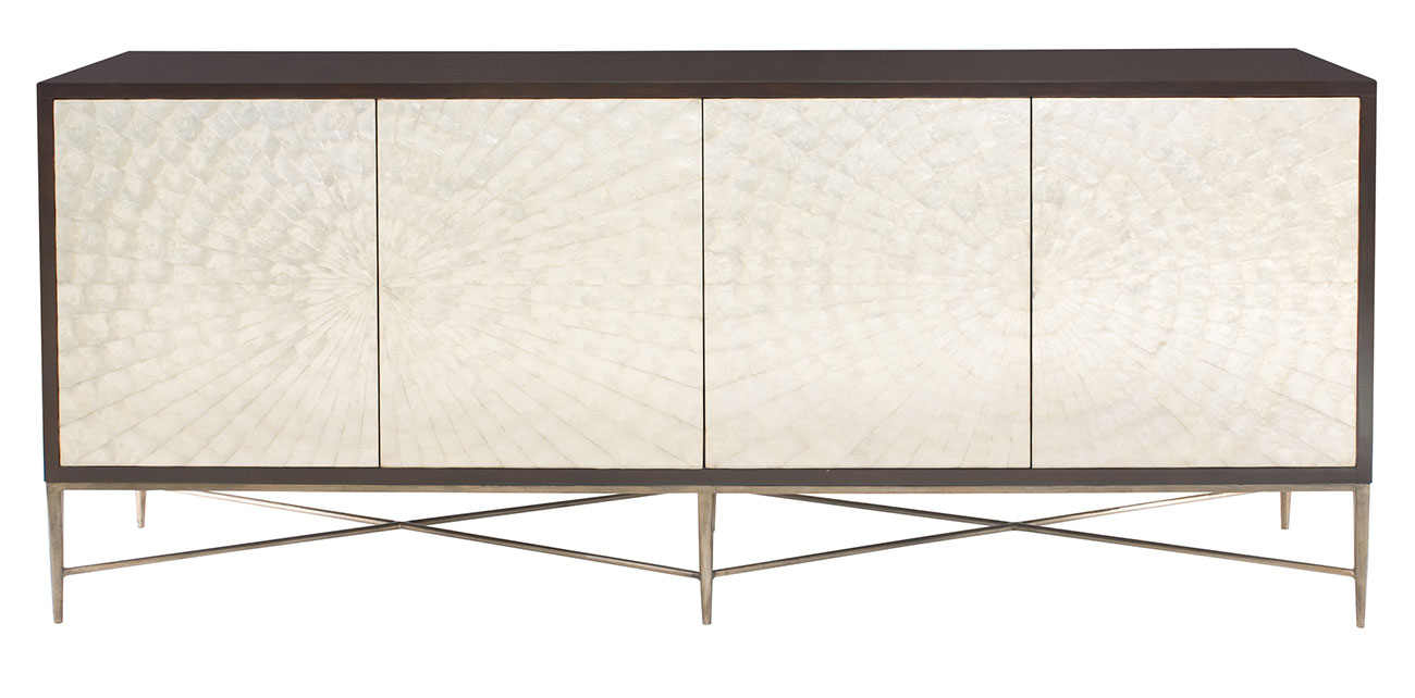 Bernhardt Interiors Adagio Buffet