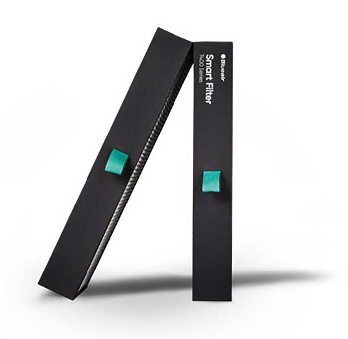Blueair Protect SmartFilter 7400 Black - F7400 | Abt