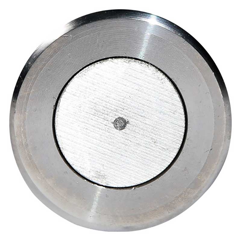 BodySolid 15 lb Aluminum Olympic Bar OB72A15 Abt