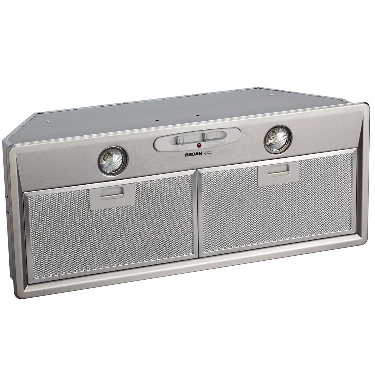 Broan Stainless Custom Range Hood Insert RMP17004 Abt