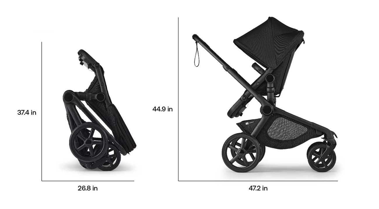 maxi-cosi moa 8-in-1 high chair Maxi Cosi Classic Green Moa 8-in-1 High Chair