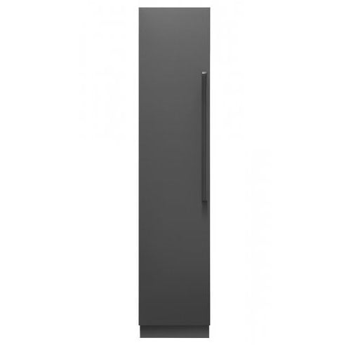 Dacor Contemporary 18" Graphite Stainless Steel Column Left-Hinge Door Panel Kit