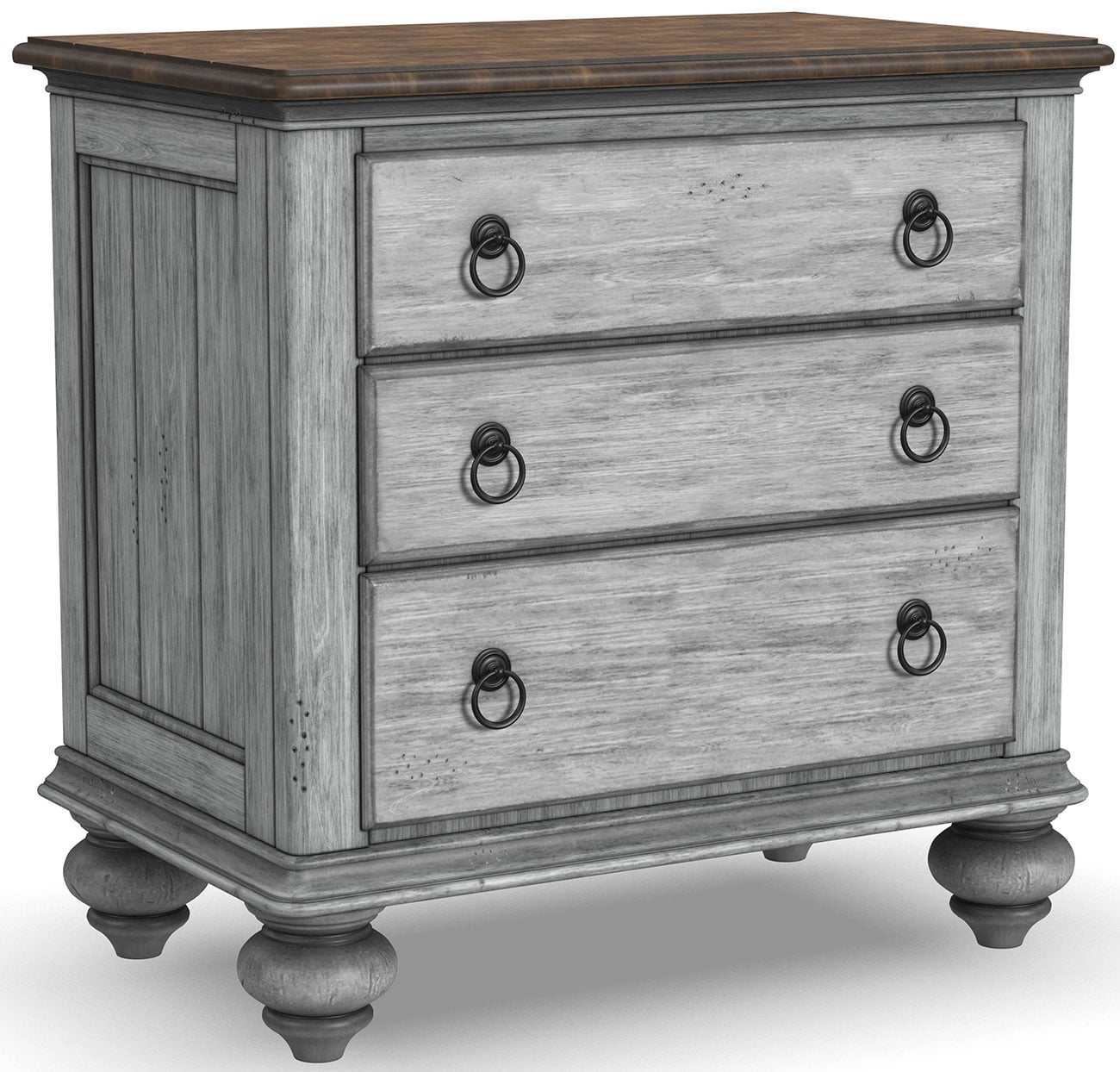 Flexsteel Plymouth Night Stand