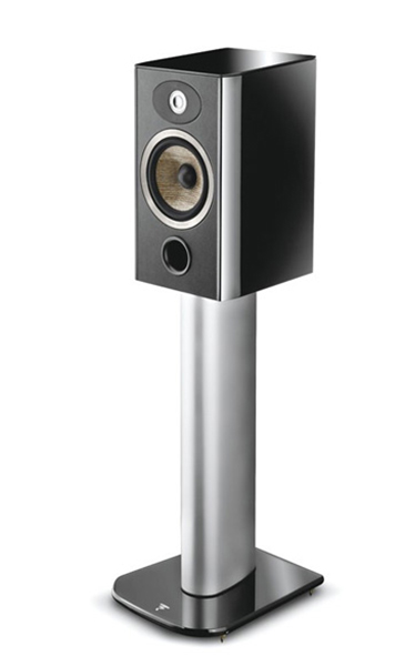 FOCAL ARIA S900 スピーカースタンド フォーカル Focal Aria S900 Matt Aluminium Speaker Stand - JMLARIAS900