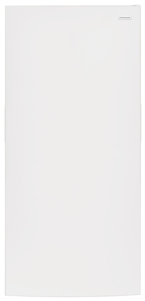 GarageReady Upright Freezer by Frigidaire Abt