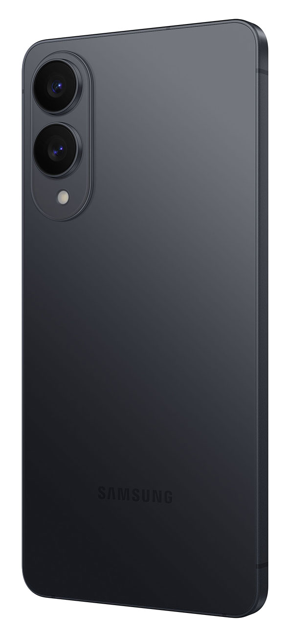 Samsung Galaxy S25 Edge 512GB in Jetblack - GALAXYS25EDGE-BK-512GB-ATT