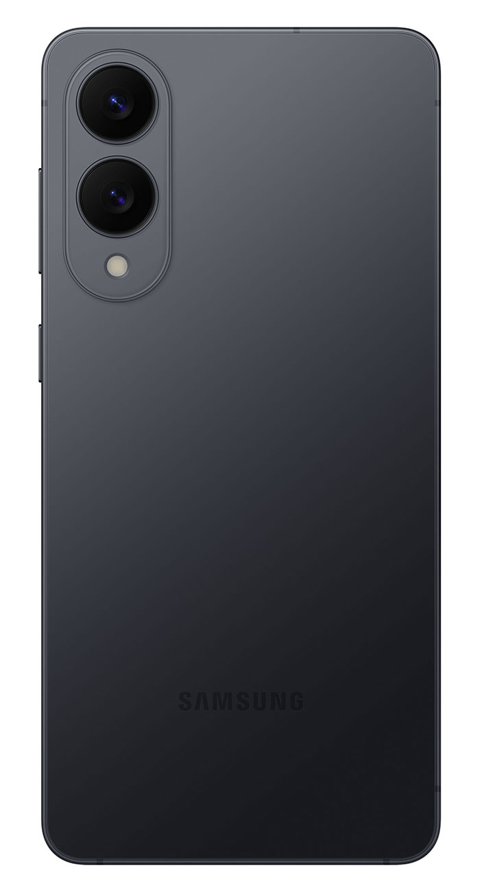 Samsung Galaxy S25 Edge 512GB in Jetblack - GALAXYS25EDGE-BK-512GB-ATT