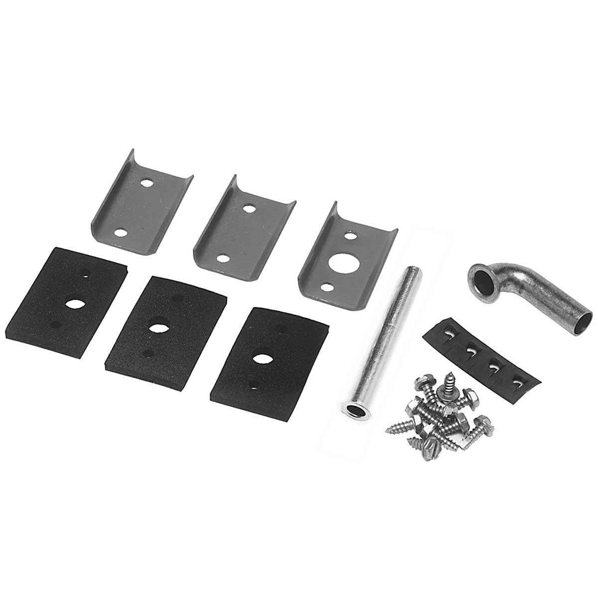 GE Zoneline Drain Kit