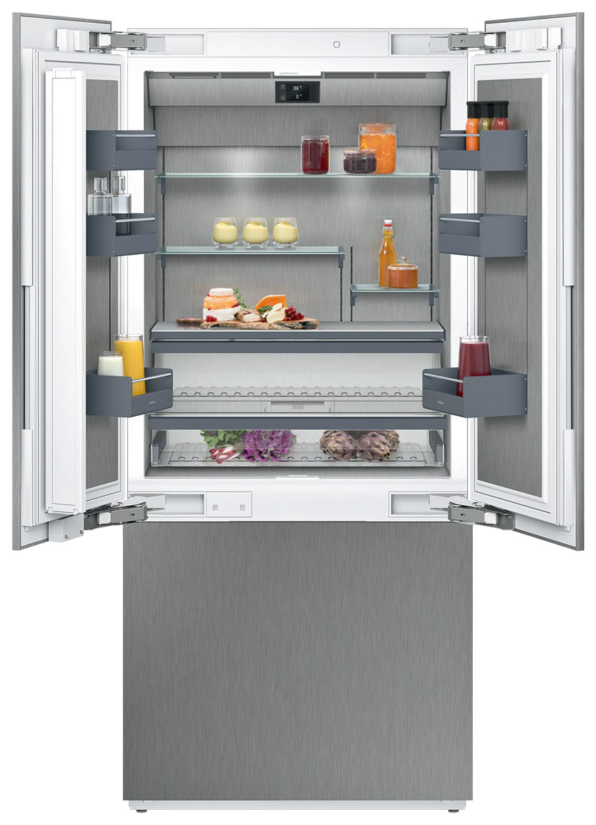 fisher and paykel 400 litre fridge