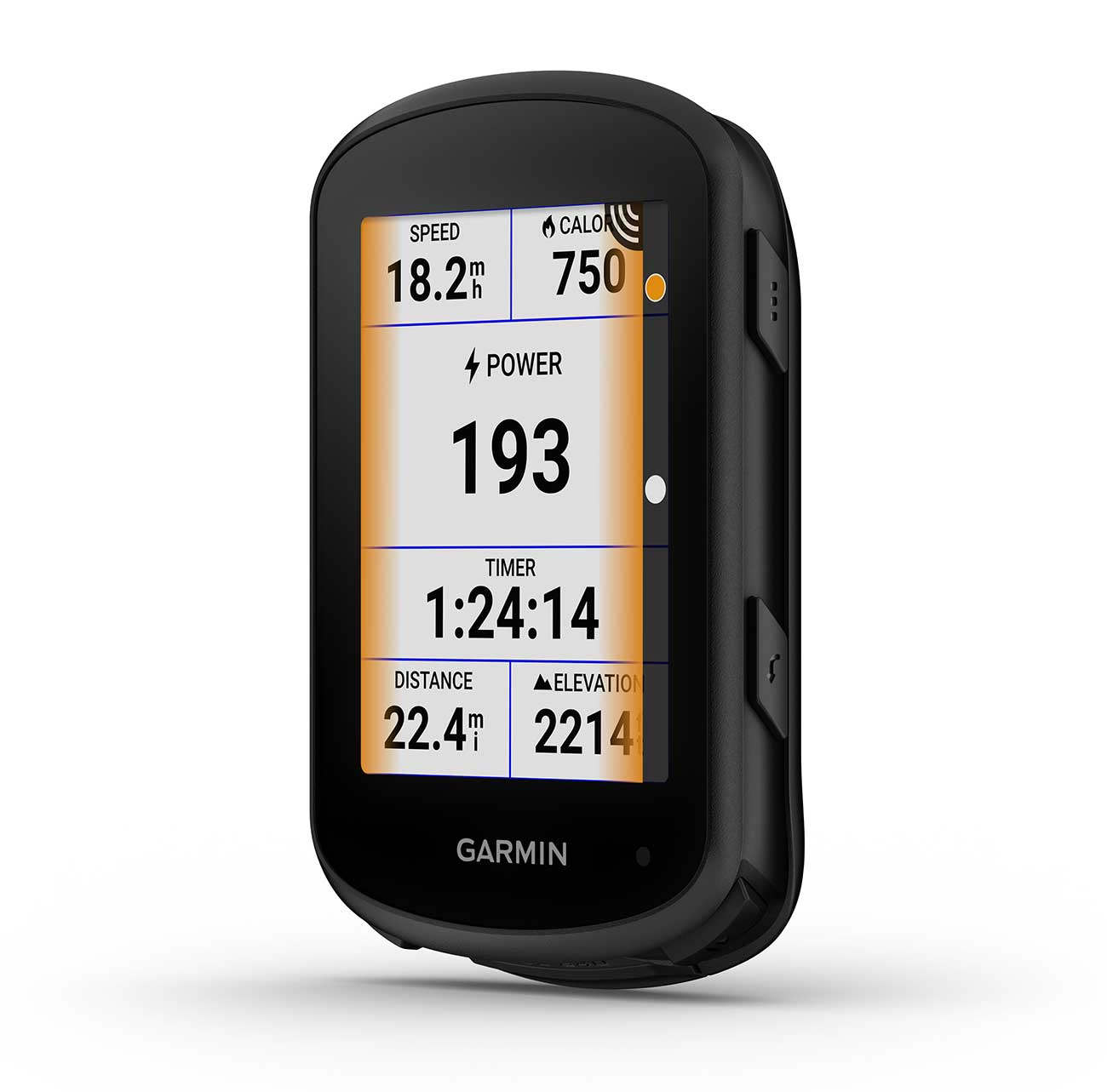 Garmin Edge 840 GPS Cycling Computer - 010-02695-00 | Abt