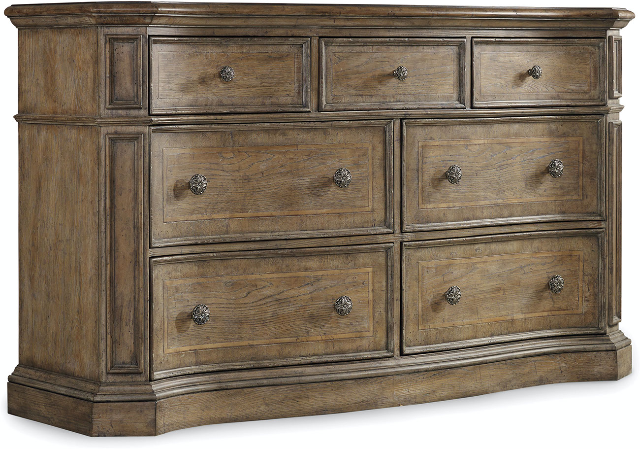 Hooker dresser Clearance