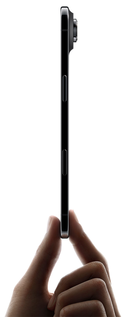 Apple iPhone Air 256GB in Space Black | Abt