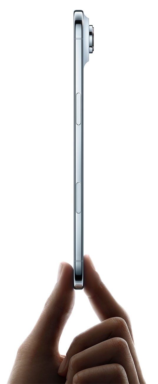 Apple iPhone Air 256GB in Sky Blue - IPHONE-AIR-BLUE-256GB-ATT