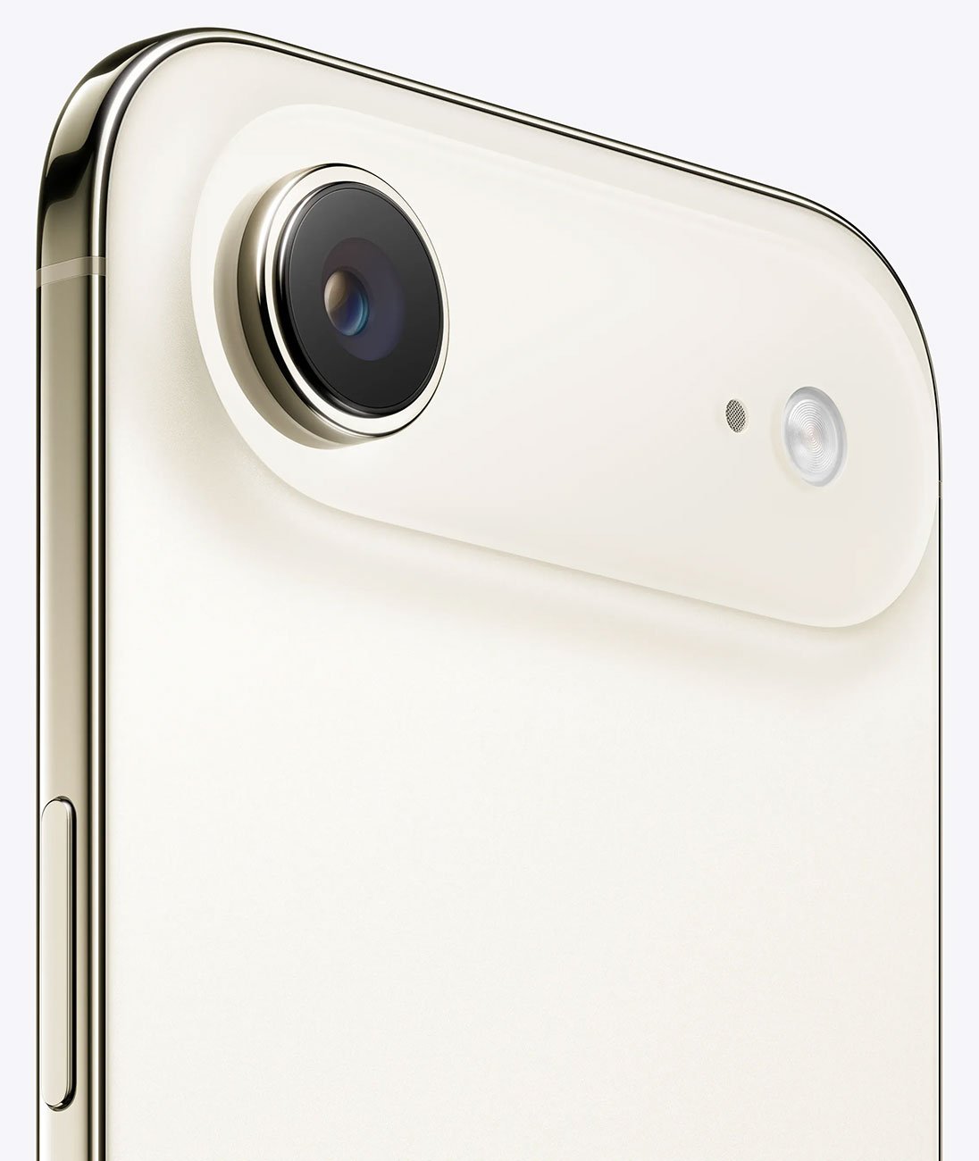 Apple iPhone Air 256GB in Light Gold - IPHONE-AIR-GOLD-256GB-ATT