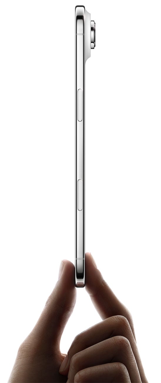 Apple iPhone Air 1TB in Cloud White - IPHONE-AIR-WH-1TB-ATT