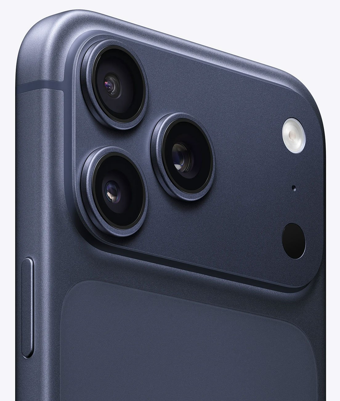 Apple iPhone 17 Pro Max 512GB Deep Blue - IPHONE17PROMAX-BLUE