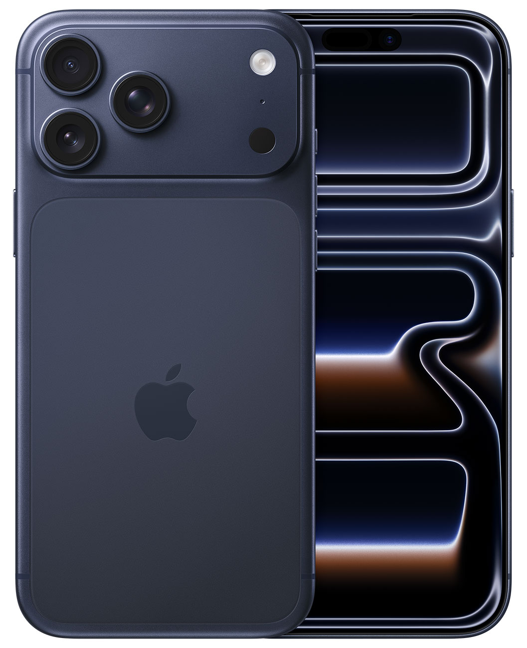 Apple iPhone 17 Pro Max 1TB in Deep Blue - IPHONE17PROMAX-BLUE-1TB-ATT