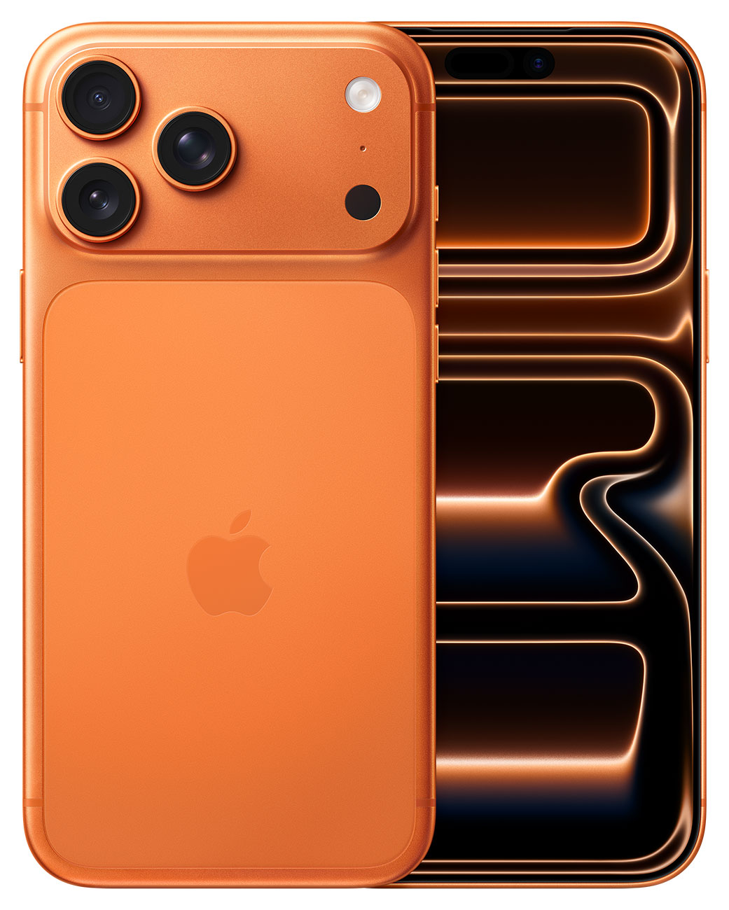iPad本体 Iphone 17 promax 2TB Apple iPhone 17 Pro Max 2TB Cosmic Orange (Verizon) MFXT4LL/A