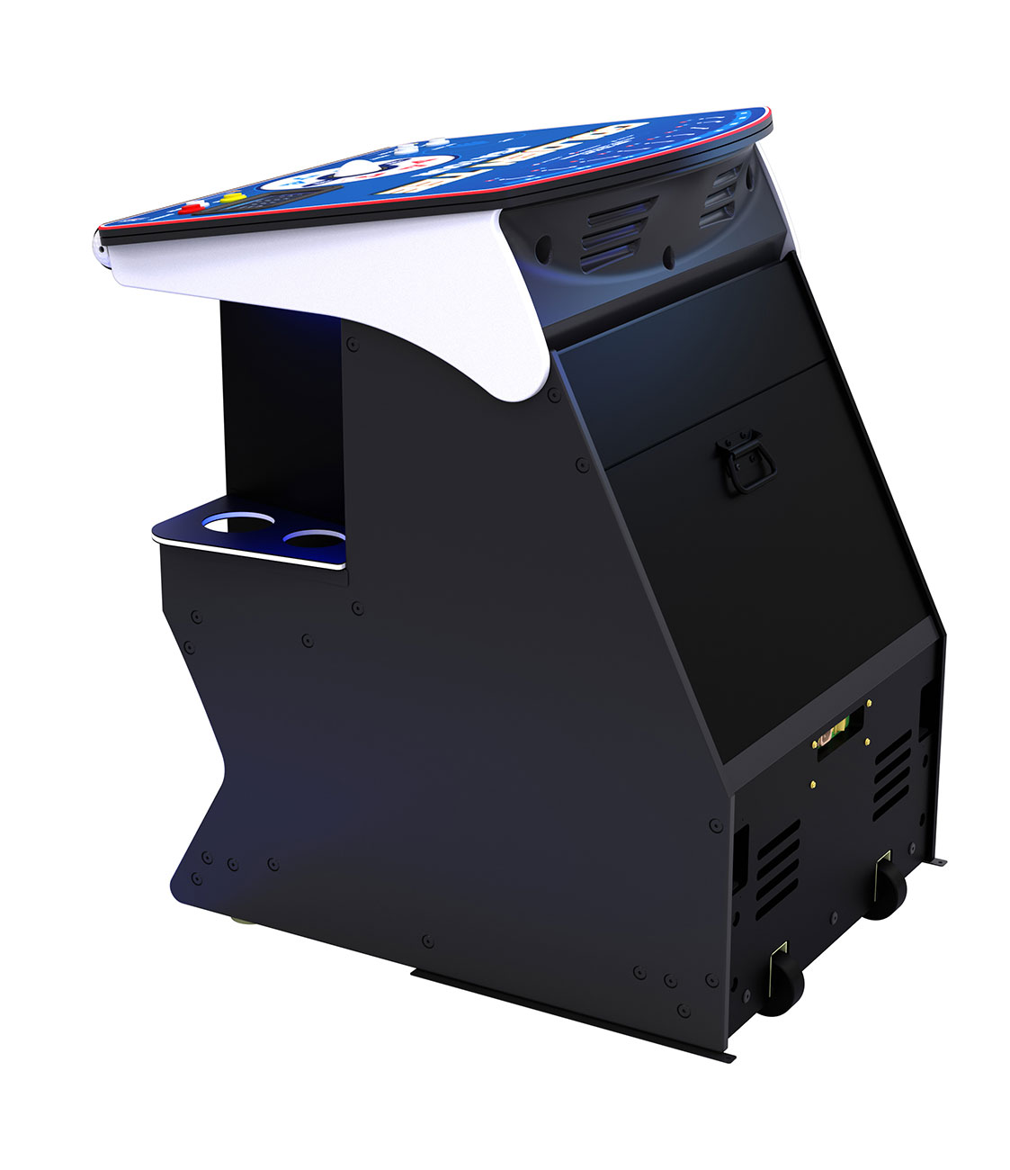Incredible Technologies Golden Tee PGA Tour Abt
