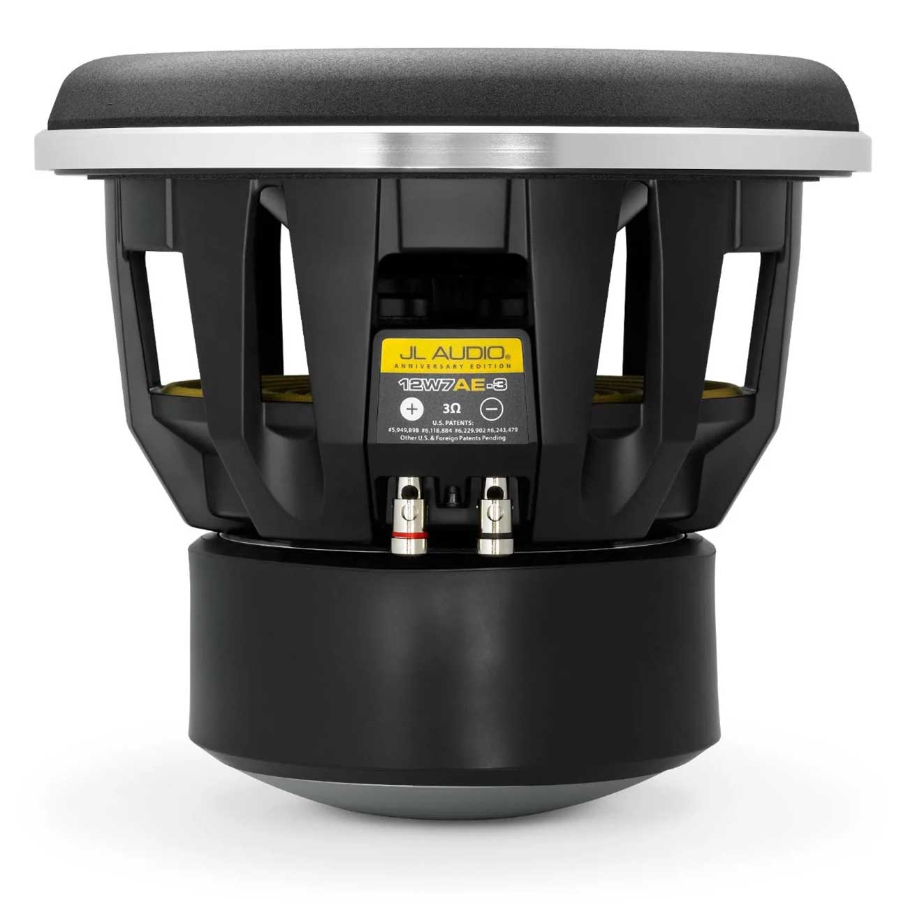JL Audio 12W7AE 12