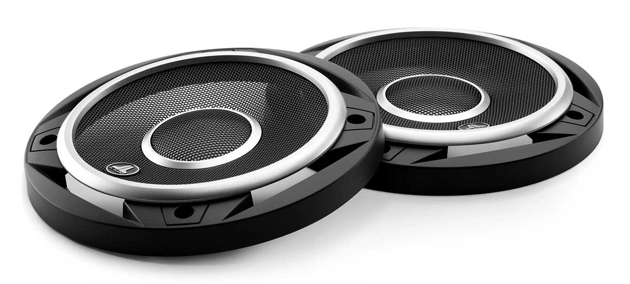 JL Audio Evolution 5.25