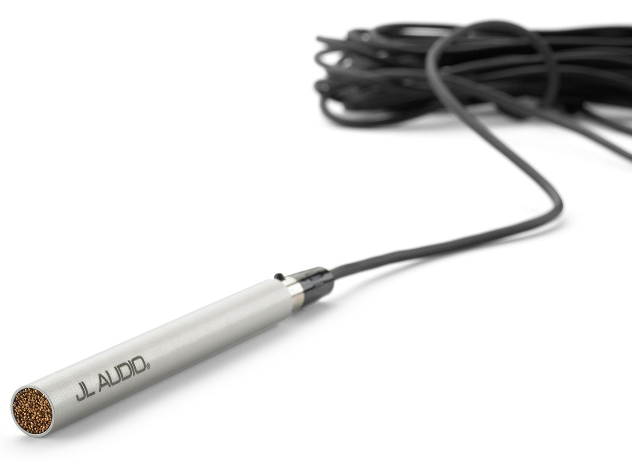 JL Audio LaboratoryGrade Microphone Kit CALMIC1 Abt