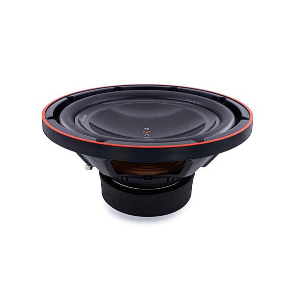 Kenwood eXcelon 12-Inch 4-Ohm Car Subwoofer - KFC-XW1241HP | Abt
