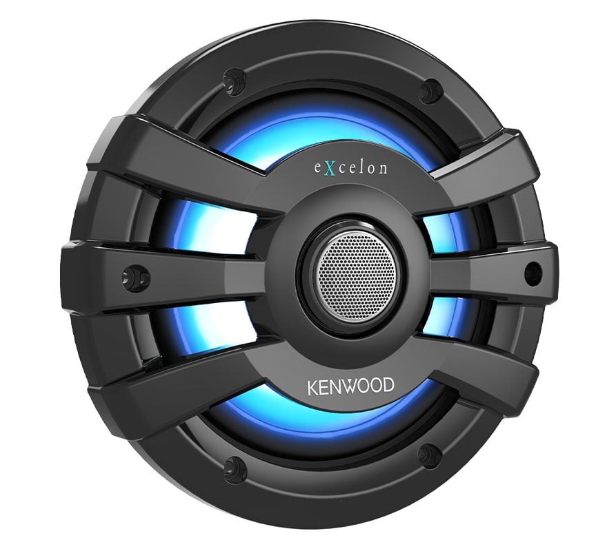 eXcelon Motorsports XM65BL Car Entertainment Lighting