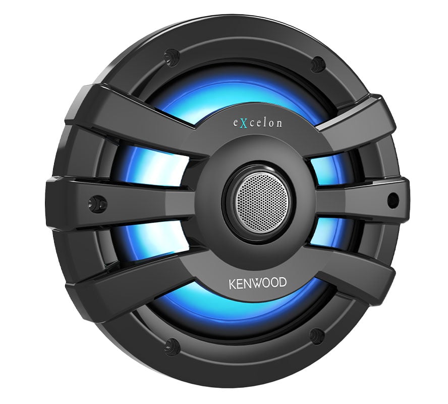 Kenwood eXcelon 7.7