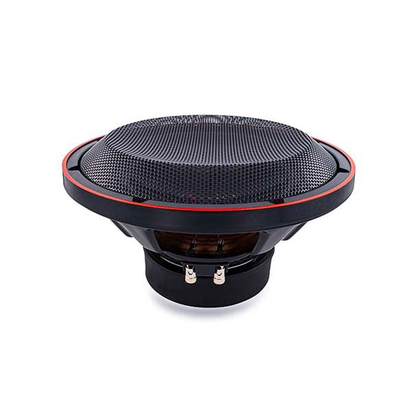 Kenwood eXcelon 12-Inch 4-Ohm Car Subwoofer - KFC-XW1241HP | Abt