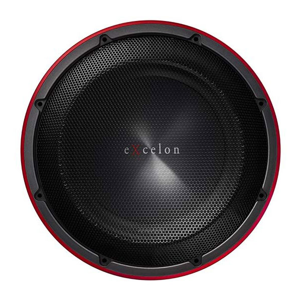 Kenwood eXcelon KFC-XW1241HP 12