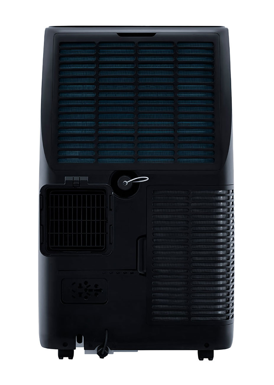 LG LP1021BSSM 10,000 BTU Portable Air Conditioner With WiFi | Abt