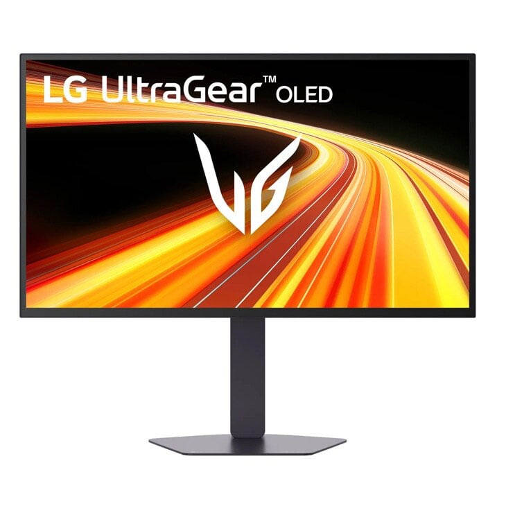 LGディスプレイ27GX790B-B WQHD@540Hz LG OLED 27-Inch Monitor 1440p 540Hz 0.02ms G-Sync - 27GX790B-B