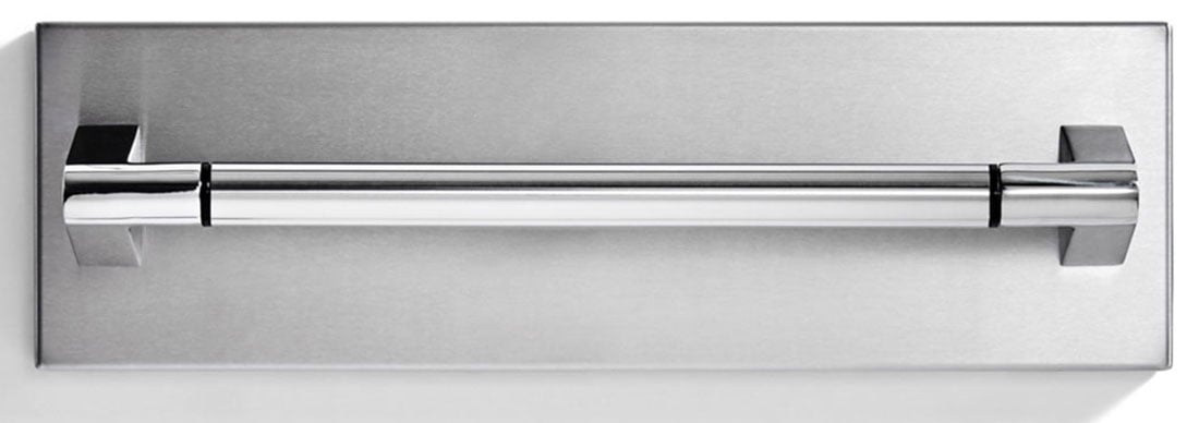 Lynx LTB Professional 18 inch Towel Bar, in Stainless Steel