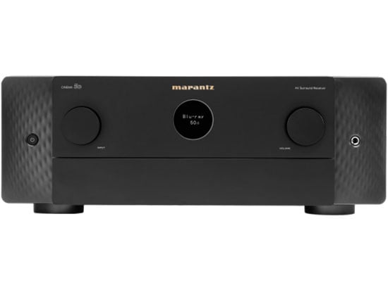 ayutara様　Marantz AVアンプCINEMA50 Marantz CINEMA 50 9.4 Channel AV Receiver CINEMA50